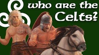 Celtic origins Who were the Druids?