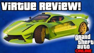 Virtue review - GTA Online guides