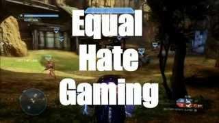 Equal Hate Gaming