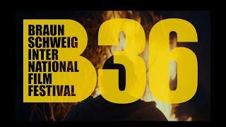 36th Braunschweig International Film Festival - Official Trailer