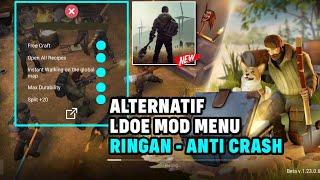 REKOMENDASI MOD LDOE ALTERNATIF RINGAN - LAST DAY ON EARTH SURVIVAL MOD MENU APK TERBARU 2024