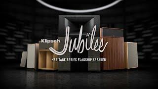 Klipsch Jubilee 2022