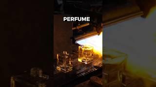 How perfume is made EP. 1 #perfume #fragrance #shorts