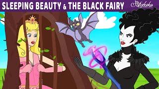 Sleeping Beauty and The Black Fairy  Bedtime Stories for Kids in English  Fairy Tales