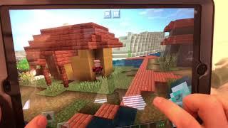 Hello Neighbor In Minecraft