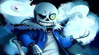 Undertale-Megalovia