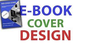 E-Book Cover Design - Photoshop Tutorial