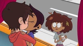 marco diaz harem  chocolata