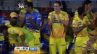 CSK Vs KXIP Highlights  IPL Match Highlights #ipl #ipl2024