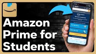 How To Get Amazon Prime Student Offer