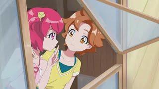 ENGLISH DUB Balala the Fairies Ocean Magic - Season 1 Episode 1 - Drifting Magic City