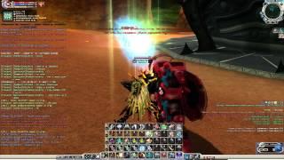 RF OnlineAsu OnPu1se  3rd pvp movie