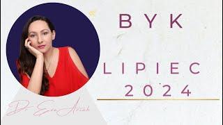 Byk lipiec 2024