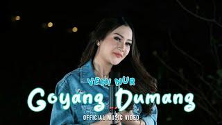 Veni Nur - Goyang Dumang Official Acoustic Video