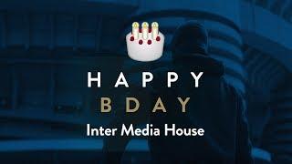 Happy Birthday Inter Media House ️