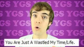 Every YGS RapSong 2011-2015 - Updated with YGS 100