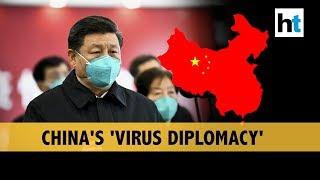 Explained China’s lapses and why their Coronavirus ’propaganda rings hollow