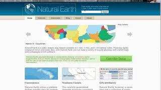 Basics of GIS mapping in R