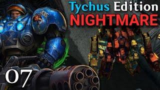 Disco Odin Is Real - Tychus Edition Nightmare Difficulty WoL - 07