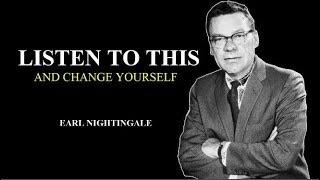 Earl Nightingale - WINNERS ATTITUDE Earl Nightingale Motivation