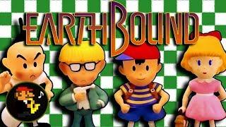 Your Name Please Remix Earthbound - Extended