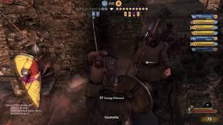 Bannerlord Multiplayer Clips n Bits