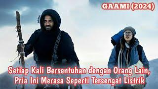 Pria Ini Tidak Bisa Bersentuhan dengan Orang Lain  Alur Cerita Film India Terbaru