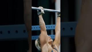 Dani Speegle Crossfit Workout #motivation #shorts