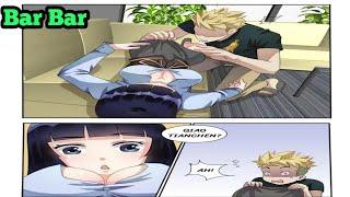 Komik Apartemen Yang Hangat