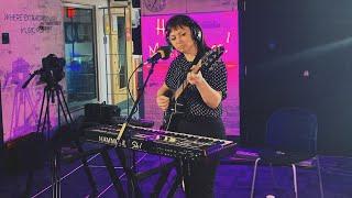 Angel Olsen - End Game 6 Music Live Room