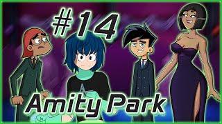 Amity Park Ep.14 - Desirees Our Friend