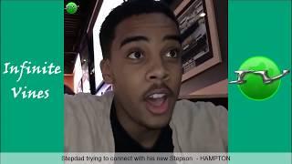 New Vines March 2016  Part 2   Funny Vine Compilation with Titles