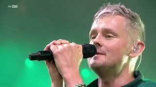 Keane - Somewhere Only We Know Live Isle Of Wight Festival 22nd June 2024