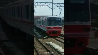 skibidi Tokyo metro 05-010 #kereta #tm05 #krl #railfans #shorts