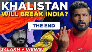 Khalistan movement is BACK  Amritpal Singh & Punjab controversy explained by Abhi and Niyu