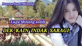 Lagu Minang sedih  Taman bermain Padang panjang barat