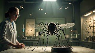 Discover Why Mosquitoes Target You #mosquito #dengue #medical  #2024 #interestingfacts
