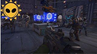 PlanetSide 2 World Record Attempt I Multiplayer Event I Massive Tank Battle