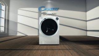 Washing machines  Candy - Bianca - Intuitive Washing has a new model