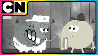 Lamput Presents Nostalgia Ep. 160  Cartoon Network Asia