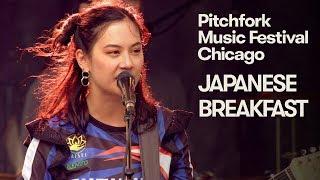 Japanese Breakfast  Pitchfork Music Festival 2018  Full Set