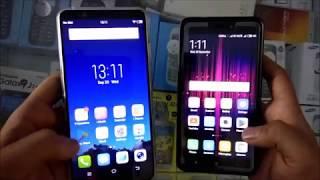 VIVO V7 Plus vs Redmi NOTE 4  Speed Test  Antutu Benchmark Test