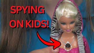 SCARY Barbie Urban Legends Hiding The TRUTH