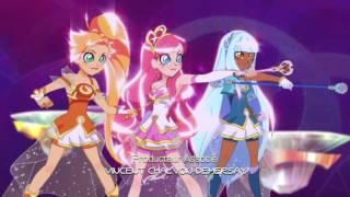 LoliRock  Opening Theme English HD