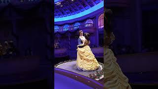 Enchanted Tale of Beauty and the Beast at Tokyo Disneyland  True Love Exists