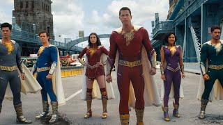 The Onion Film Standard Shazam Fury Of The Gods