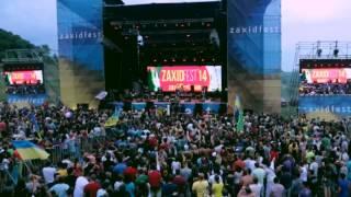 Карна наживо #zaxidfest Live