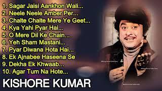 kishore kumar romantic songs  kishore kumar hit songs  #kishorekumar #copyrightfree