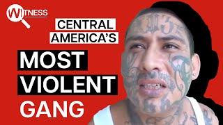 The Most Violent Gang in Central America The Maras of Guatemala  Gangs & Crime Documentary