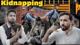 Kidnapping School students  Zindabad vines  Pashto new video 2024